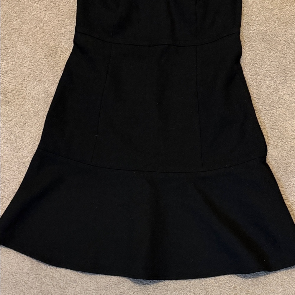 Vineyard Vines Black Sleeveless Dress - Picture 4 of 11